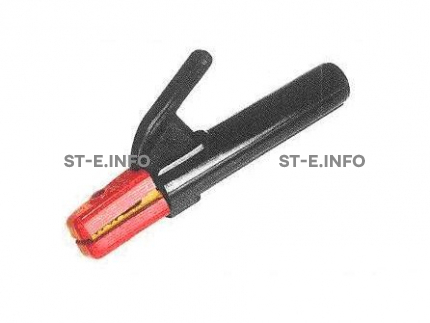 Электрододержатель 200A - st-e.info - Старый Оскол