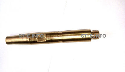 Держатель наконечника трактора MZ-1000 - st-e.info - Старый Оскол