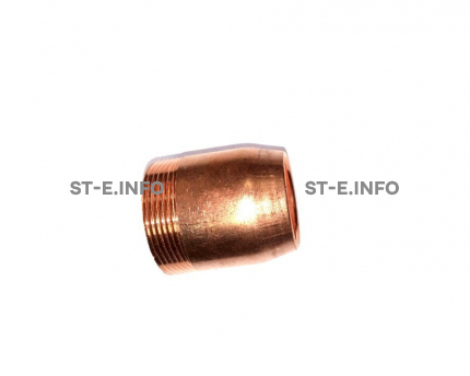 Флюсовый конус MZ-1000 - st-e.info - Старый Оскол