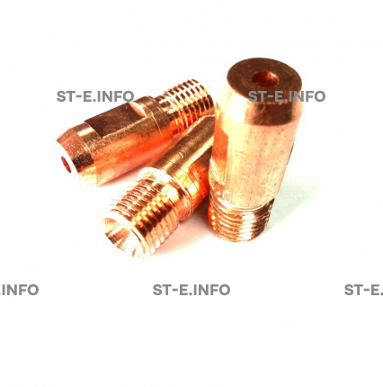 Наконечник MZ-1000 Д. 4 мм - st-e.info - Старый Оскол