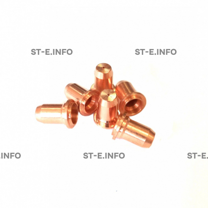 Сопло PT60 (для CUT-60) - st-e.info - Старый Оскол