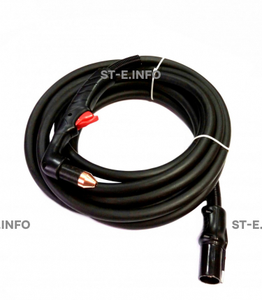 Technocut 105 ручной плазмотрон - st-e.info - Старый Оскол