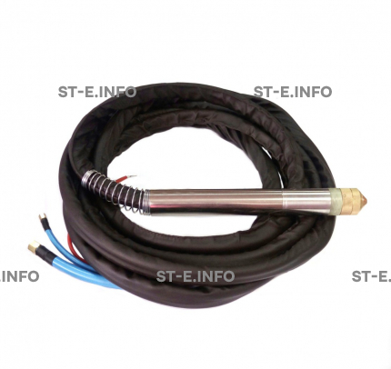 Плазмотрон FINECUT 200 - st-e.info - Старый Оскол