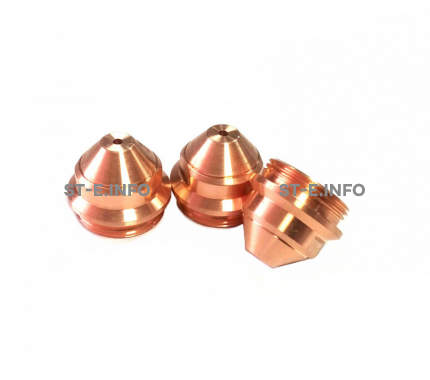 Сопло 2,1 Артикул: STFC20021 - st-e.info - Старый Оскол