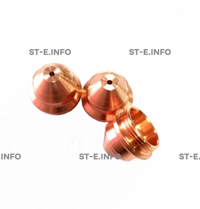 Сопло 2,8 Артикул:STFC20028 - st-e.info - Старый Оскол