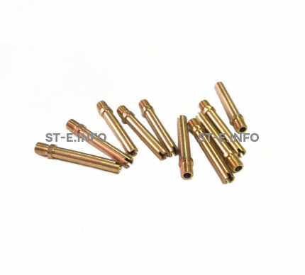 Трубка воздушная для плазмотрона S125 (FH0979) - st-e.info - Старый Оскол