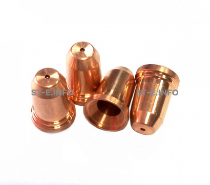 Сопло для плазмотрона AUTOCUT S125P арт. PD0179-17 - st-e.info - Старый Оскол