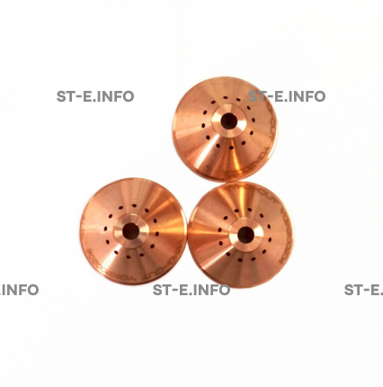 Защитный экран Артикул: STFC1С  - st-e.info - Старый Оскол