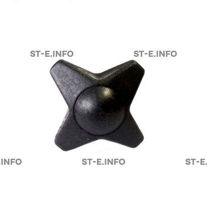 Винт для горелки K345-10 (арт.T13858 ) - st-e.info - Старый Оскол