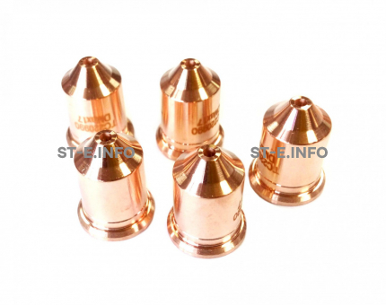 220990 Сопло Tehnocut DMax 18 d. 1,8 mm - st-e.info - Старый Оскол