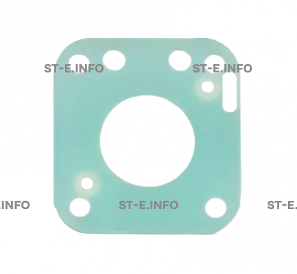 Изоляционная панель для SUP23T - st-e.info - Старый Оскол