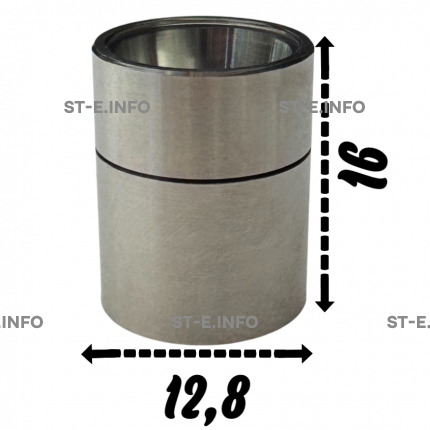 Raycus защитный колпачок QBH коннектора арт. RAYQBH001 12,8/16 мм ОРИГИНАЛ - st-e.info - Старый Оскол