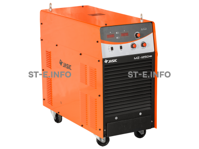 Сварочный трактор MZ 1250 (М310) - st-e.info - Старый Оскол