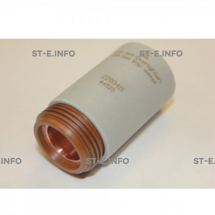 Защитный колпак 220048 - st-e.info - Старый Оскол