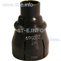 Защитный экран 220569 - st-e.info - Старый Оскол