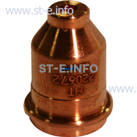 Сопло 220672 (строжка) - st-e.info - Старый Оскол