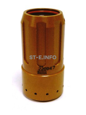 Завихритель 220947 для тонколистового металла - st-e.info - Старый Оскол