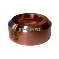 Дефлектор 220955 - st-e.info - Старый Оскол