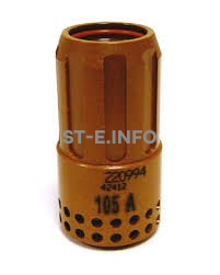 Завихритель 220994 - st-e.info - Старый Оскол