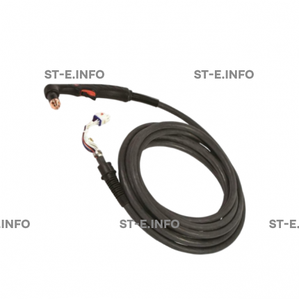 228789 Плазмотрон ручной 15,2 метра - st-e.info - Старый Оскол