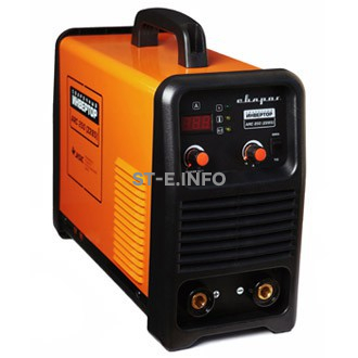 Сварочный инвертор Сварог ARC 250 (Z285) - st-e.info - Старый Оскол