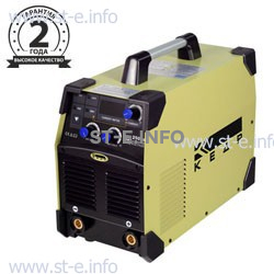Сварочный инвертор ARC-250GS, 220/380В - st-e.info - Старый Оскол