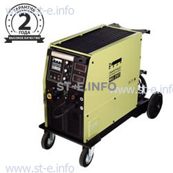 Полуавтомат Кедр MIG-259T, 220В, инвертор - st-e.info - Старый Оскол