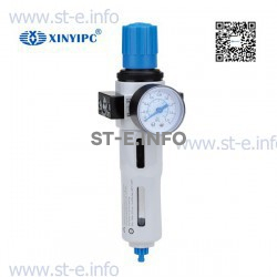 Фильтр масловлагоотделитель XOFR- MIDI 1/2 - st-e.info - Старый Оскол