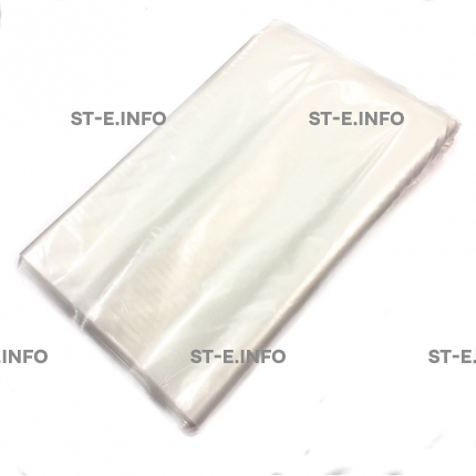 Водорастворимая пленка Rusolvo RFB 1*20 - st-e.info - Старый Оскол