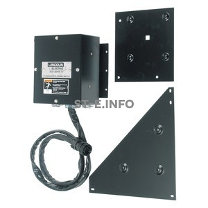 Адаптер K350-1 для подключения LN-23P к источнику питания - st-e.info - Старый Оскол