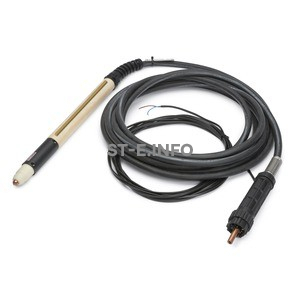 Плазмотрон для механизированной плазменной резки LC105M, 15 метров - st-e.info - Старый Оскол