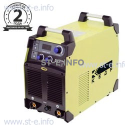 Сварочный инвертор ARC-315G, 380В - st-e.info - Старый Оскол