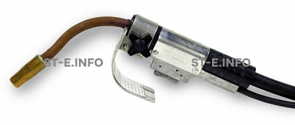 Горелка Innershield 4m Р-К345-10-4 - st-e.info - Старый Оскол