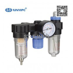 Фильтр влагоотделитель, масловлагоотделитель AC1500 - st-e.info - Старый Оскол