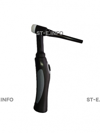 Сварочная горелка SINTIG-26MKP-FX, длиной 8 метров, разъем 7-pin - st-e.info - Старый Оскол