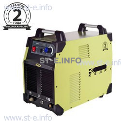 Аппарат для плазменной резки  CUT-40B, 220В - st-e.info - Старый Оскол