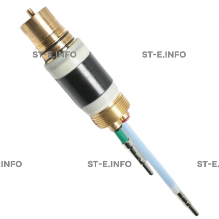 420087 Голова для плазмотрона (корпус) - st-e.info - Старый Оскол