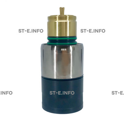 420221 Голова для плазмотрона (корпус) - st-e.info - Старый Оскол