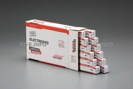 Электроды сварочные Basic One диаметр 4 мм - st-e.info - Старый Оскол