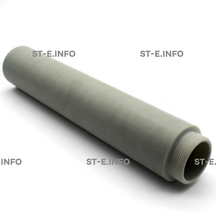 428144 Трубка корпус механизированного плазмотрона 4422,00 - st-e.info - Старый Оскол