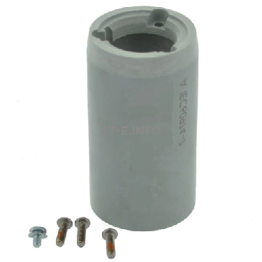 428145 Муфта защитная  - st-e.info - Старый Оскол