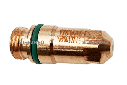 Электрод YK-200  - st-e.info - Старый Оскол