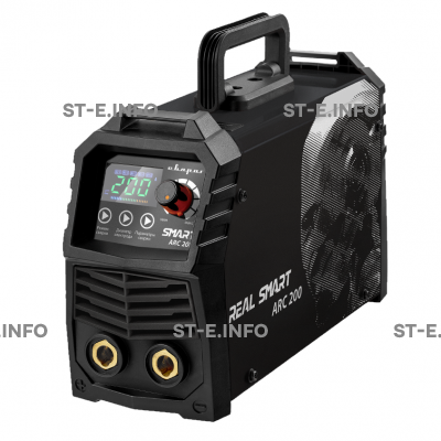 Инвертор сварочный Сварог ARC 200 "REAL SMART" (Z28303) - st-e.info - Старый Оскол