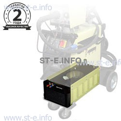 Блок водяного охлаждения к MIG-500F - st-e.info - Старый Оскол