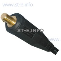 Штекер BSB 10-25 ABI-CM 10-25 - st-e.info - Старый Оскол