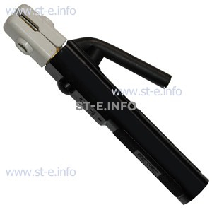 Электрододержатель DE 2300  - st-e.info - Старый Оскол