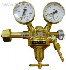  Редуктор Acetylen (ацетилен) - st-e.info - Старый Оскол