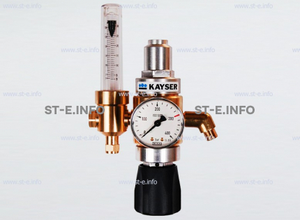 Регулятор расхода газа ECOMAT 2000 - st-e.info - Старый Оскол