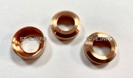 51928 Дефлектор  - st-e.info - Старый Оскол