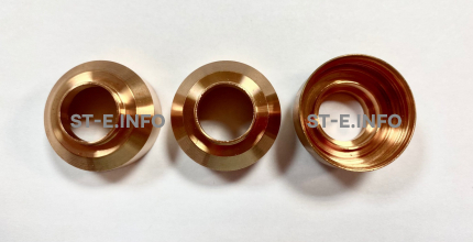 51931 Дефлектор 45А - st-e.info - Старый Оскол